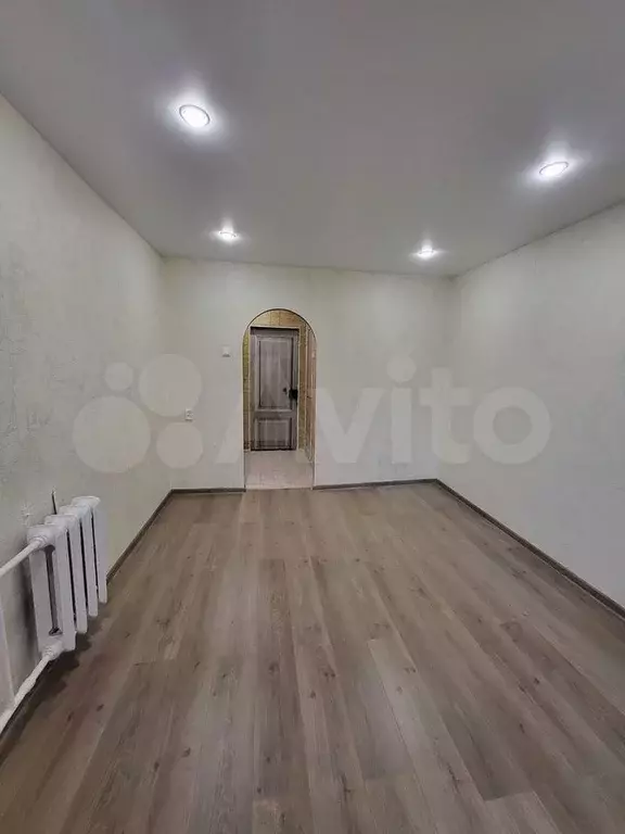 Комната 18 м в 1-к., 2/5 эт. - Фото 1