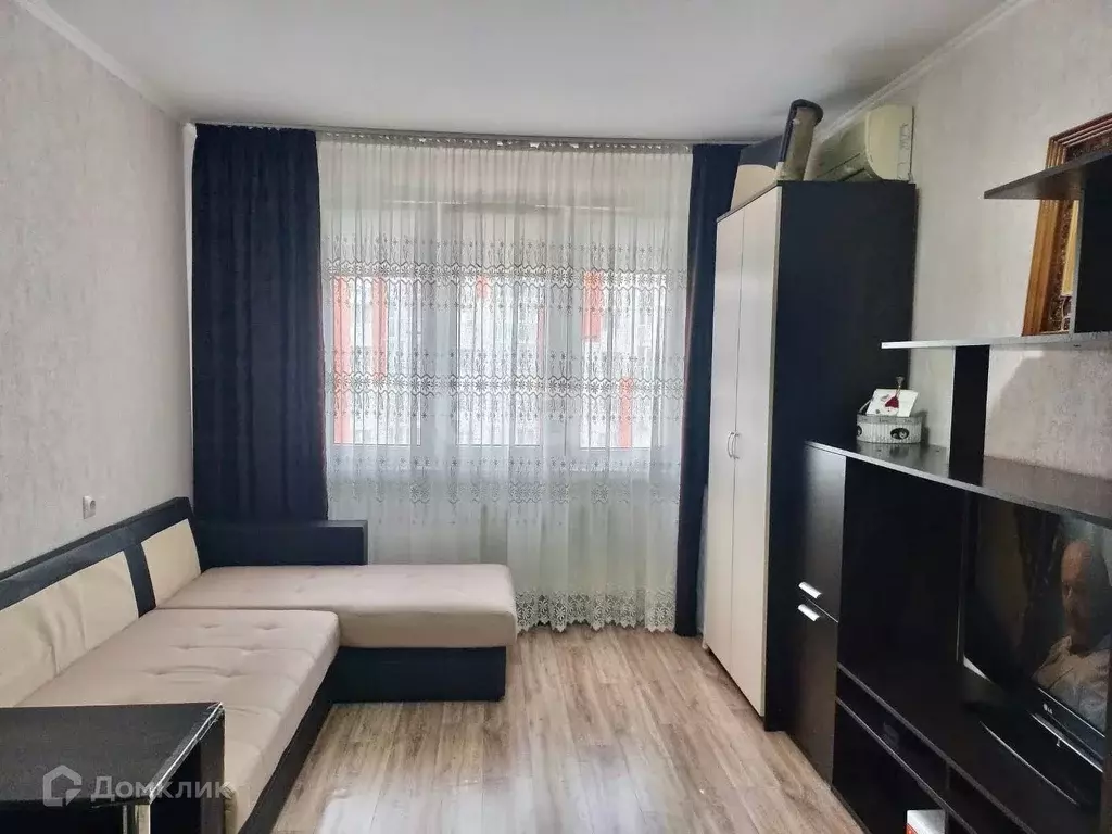 Продаётся 1-к квартира, 36 м - Фото 0
