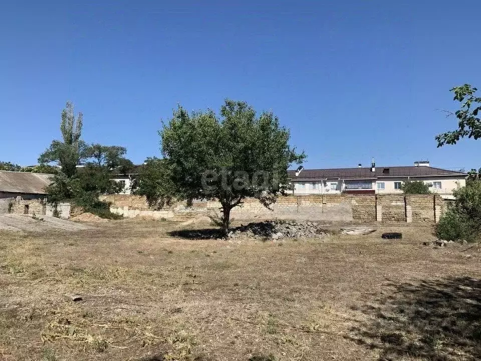 Склад в Крым, Красноперекопский район, с. Совхозное  (6844 м) - Фото 1