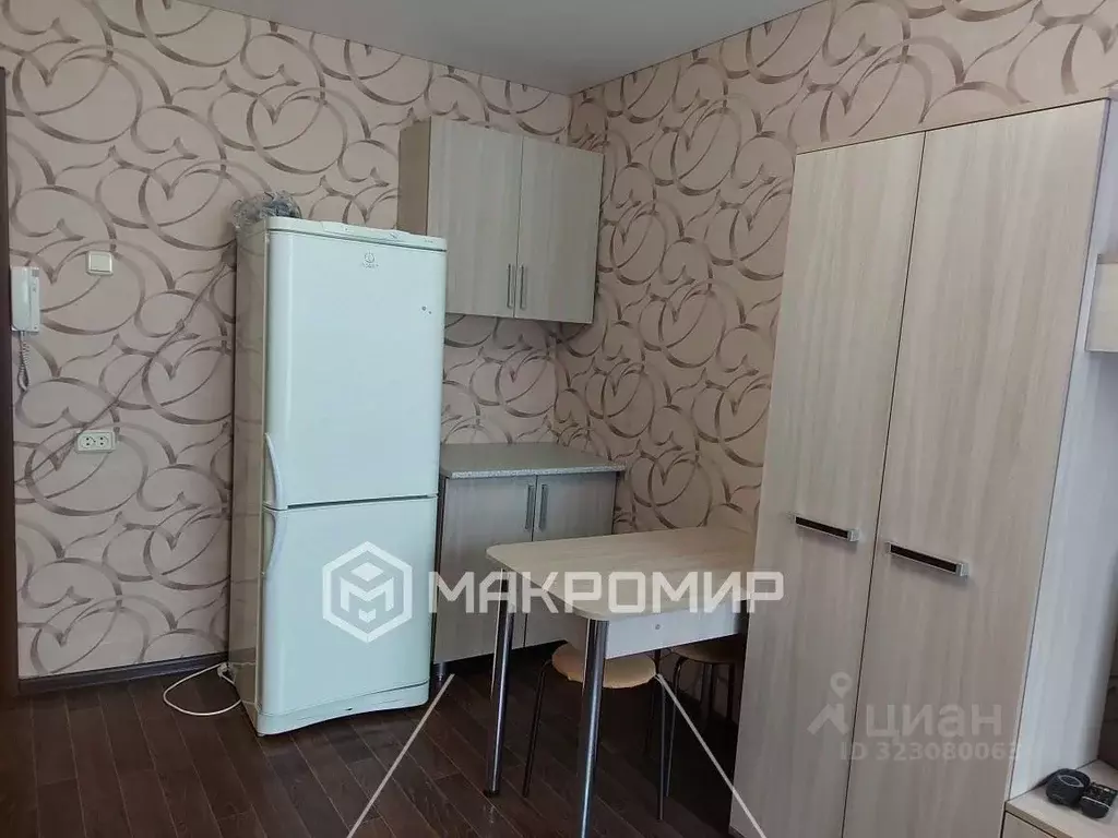 Комната Татарстан, Казань ул. Маршала Чуйкова, 63 (15.0 м) - Фото 2