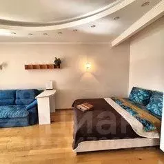 1-к кв. Московская область, Мытищи ул. Колпакова, 37 (39.0 м) - Фото 0