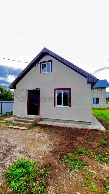 Дом в Калининградская область, Калининград Фрегат СНТ, проезд ... - Фото 2