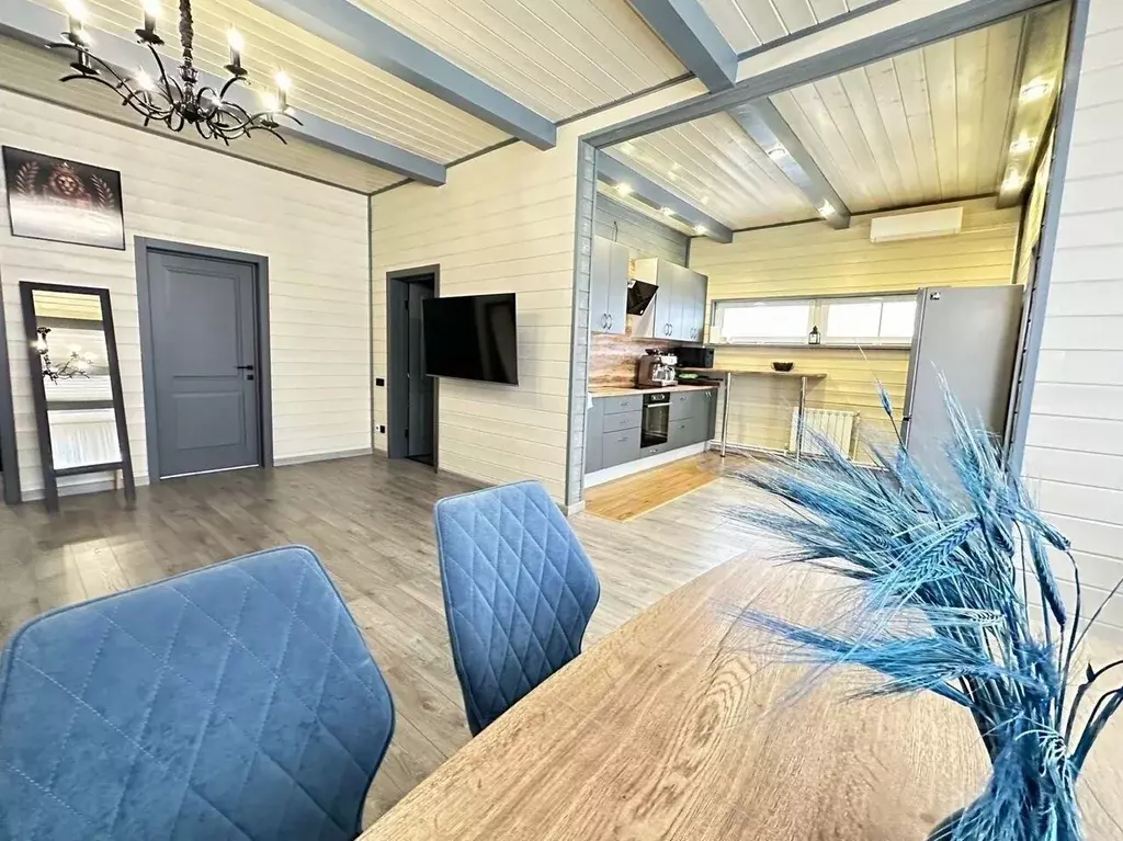 Дом в Московская область, Коломна городской округ, д. Солосцово ул. ... - Фото 1