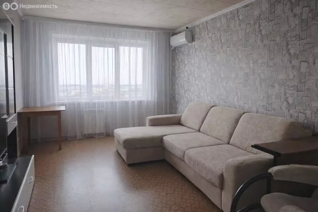 3-комнатная квартира: Отрадный, Советская улица, 96 (65.6 м) - Фото 1