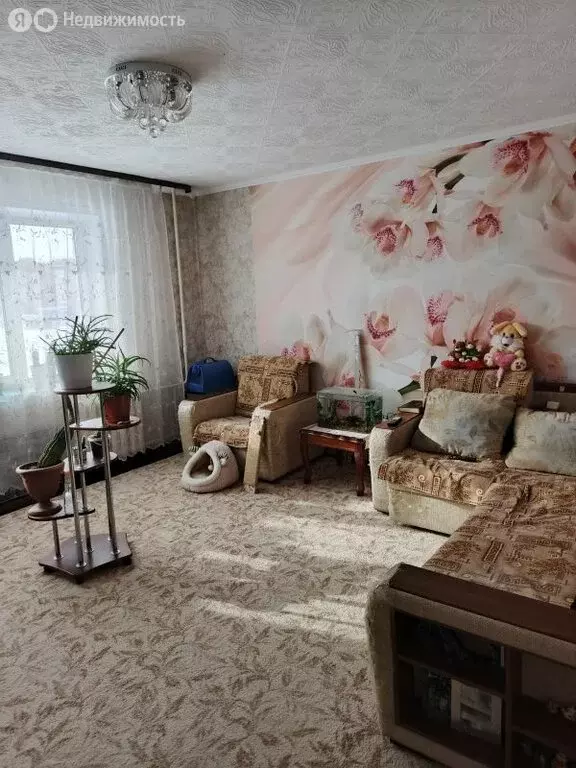 2-комнатная квартира: Усть-Илимск, проспект Мира, 13 (51.7 м) - Фото 1