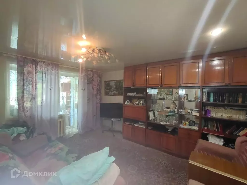 Продаётся 2-к квартира, 49.2 м - Фото 0