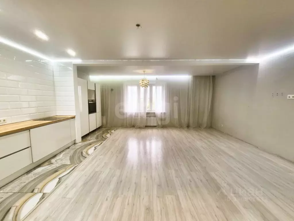 3-к кв. Иркутская область, Иркутск ул. Лермонтова, 275/10 (96.3 м) - Фото 1