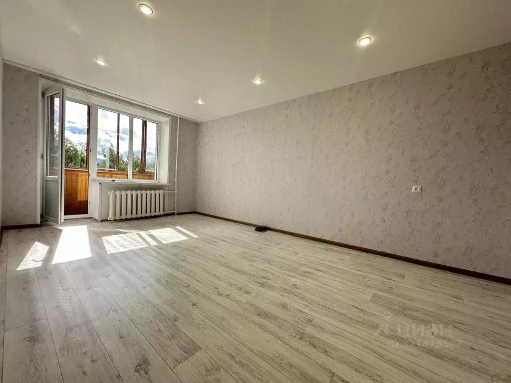 2-к кв. Тверская область, Конаково ул. Энергетиков, 18 (42.5 м) - Фото 2