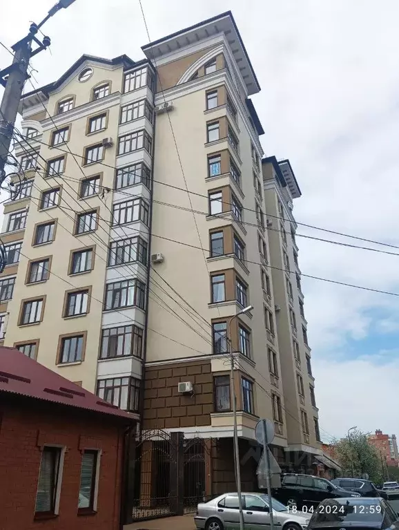2-к кв. Северная Осетия, Владикавказ ул. Триандафиллова, 7-9 (78.0 м) - Фото 0