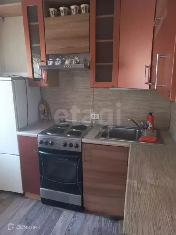 Продаётся 2-к квартира, 42 м - Фото 1