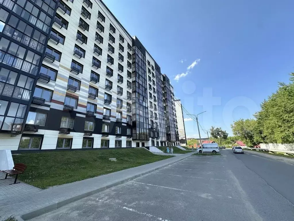 Продам офисное помещение, 62.5 м - Фото 1