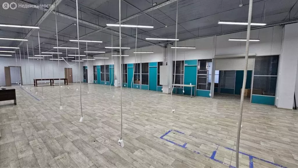 Производственное помещение (292 м) - Фото 2