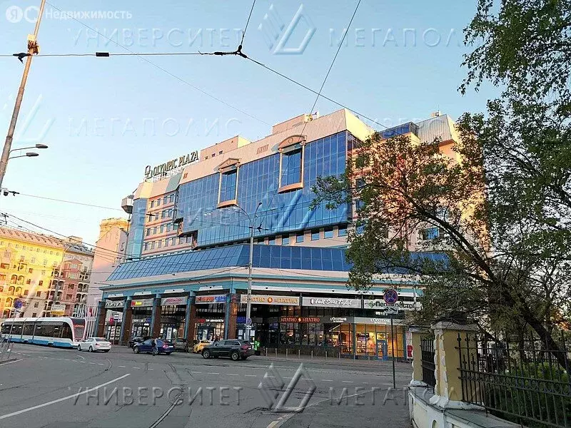 Офис (165 м) - Фото 2