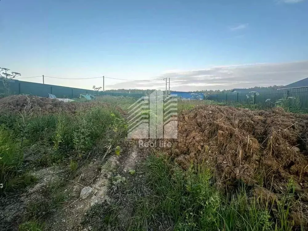 Участок в Московская область, Домодедово городской округ, д. Сонино ... - Фото 0