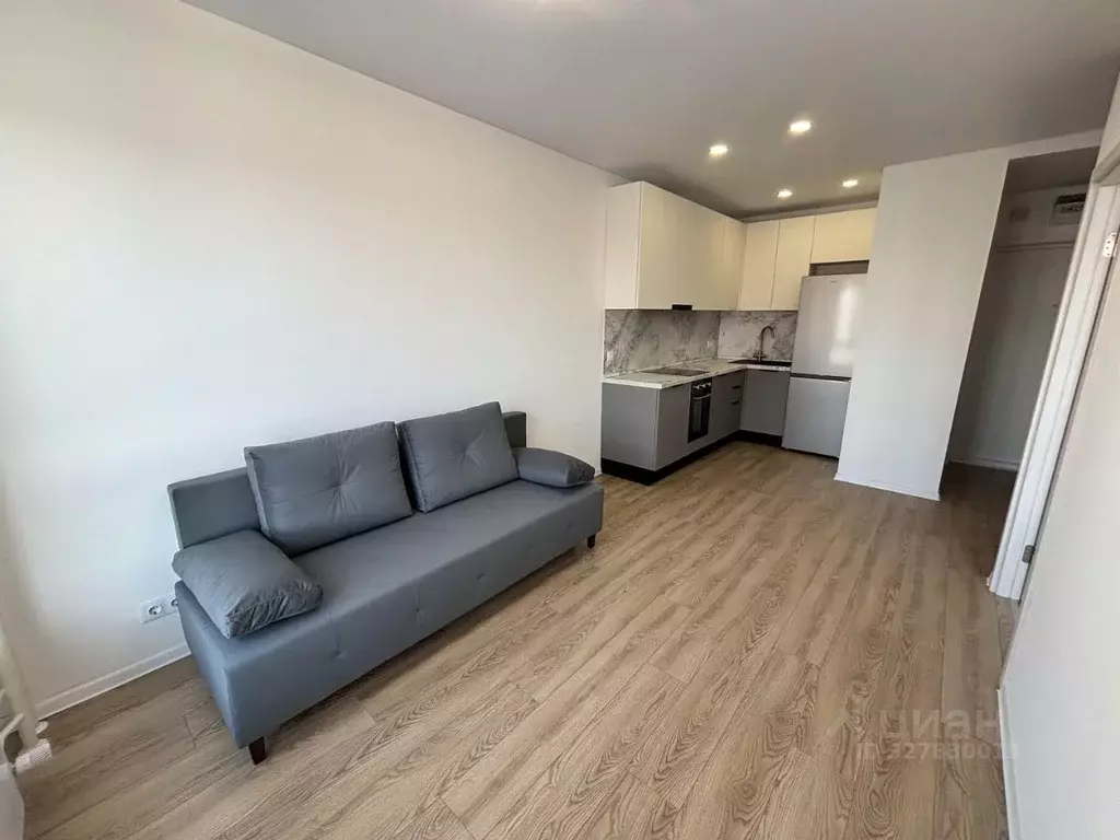 2-к кв. Москва ул. Трехполье, 6к1 (42.0 м) - Фото 2