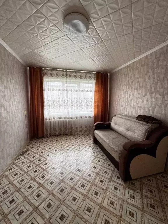 Студия Красноярский край, Красноярск Коммунальная ул., 6 (18.0 м) - Фото 0