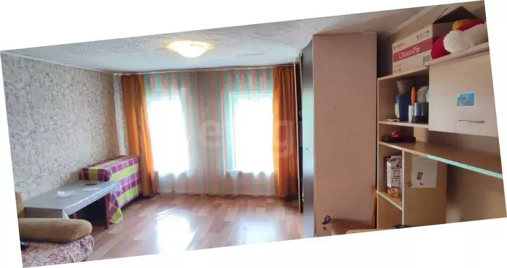 Дом в Сатка, улица Жданова (48.6 м) - Фото 0