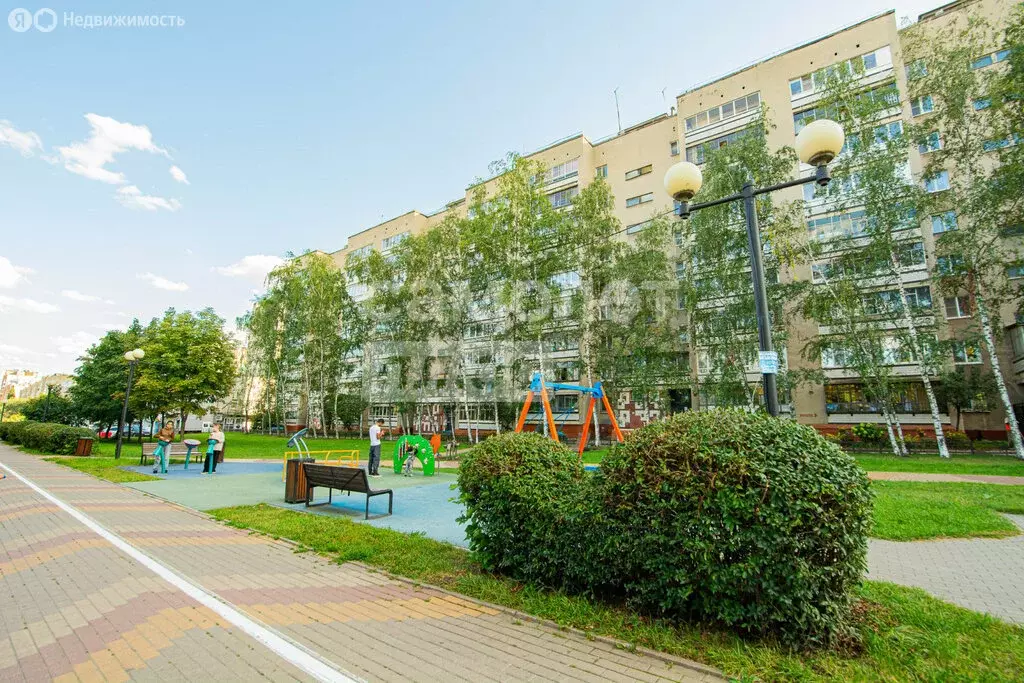 3-комнатная квартира: Липецк, улица М.И. Неделина, 49 (63.6 м) - Фото 0