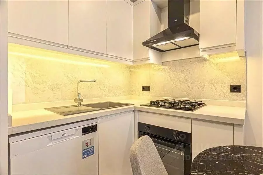 1-к кв. Краснодарский край, Геленджик ул. Гринченко, 21 (33.0 м) - Фото 2