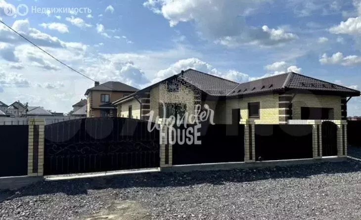 Дом в Тюмень (137.2 м) - Фото 1