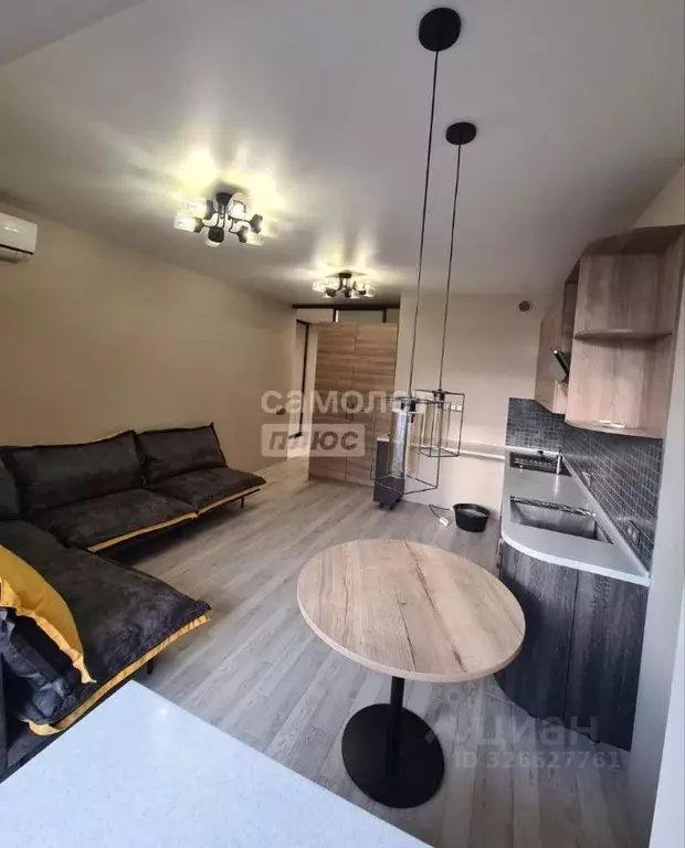 1-к кв. Московская область, Одинцово Северная ул., 5к4 (56.8 м) - Фото 2