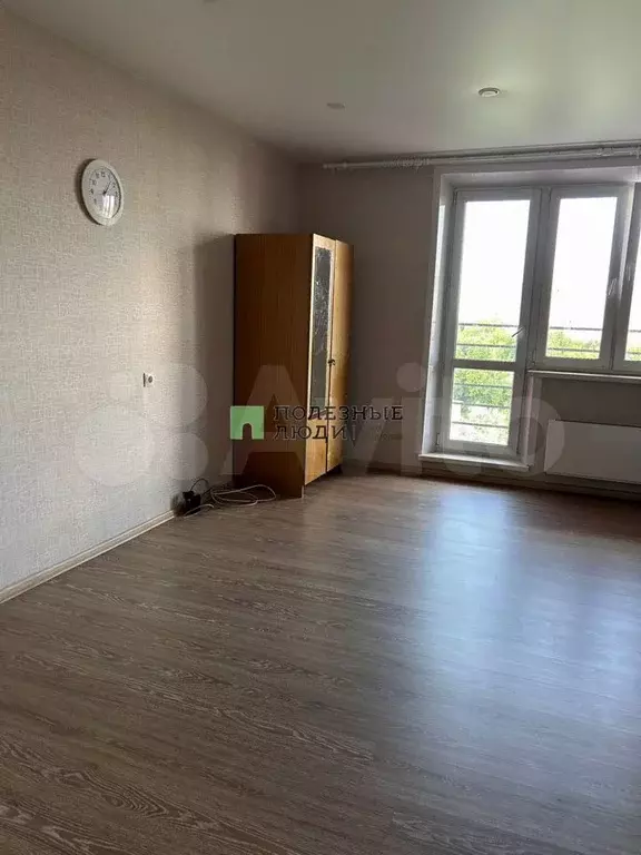 Квартира-студия, 29 м, 6/9 эт. - Фото 1