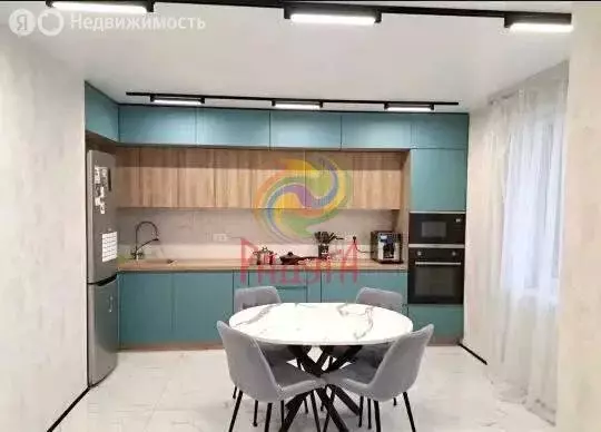 3-комнатная квартира: Иваново, Дюковская улица, 27А (81.2 м) - Фото 1