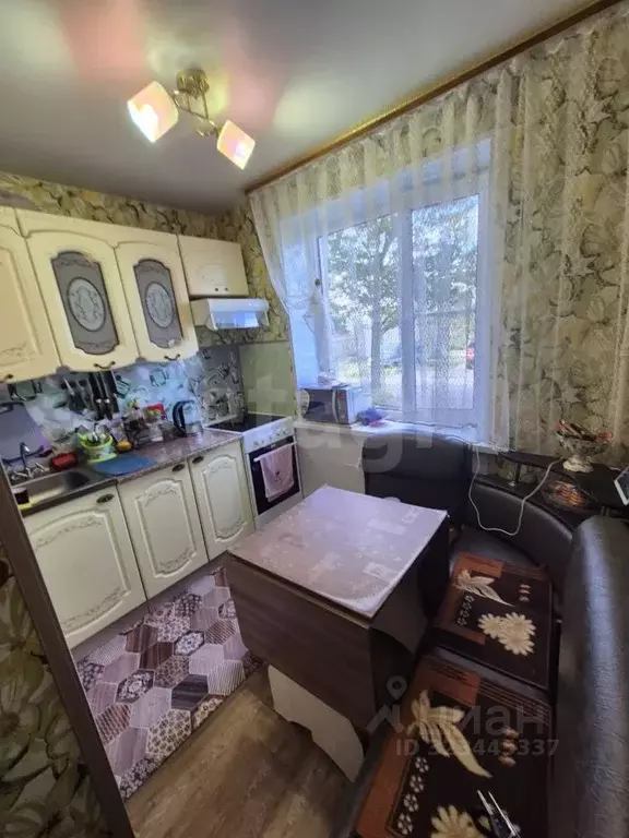 3-к кв. Камчатский край, Петропавловск-Камчатский просп. Победы, 81 ... - Фото 1