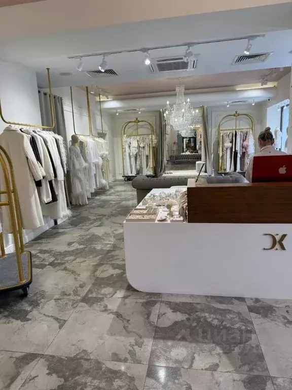 Помещение свободного назначения в Москва просп. Мира, 3к1 (134 м) - Фото 2