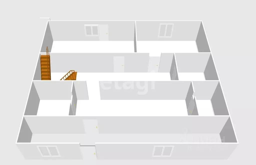 Дом в Сахалинская область, Южно-Сахалинск Хомутово п/р, Журавлиная ... - Фото 2