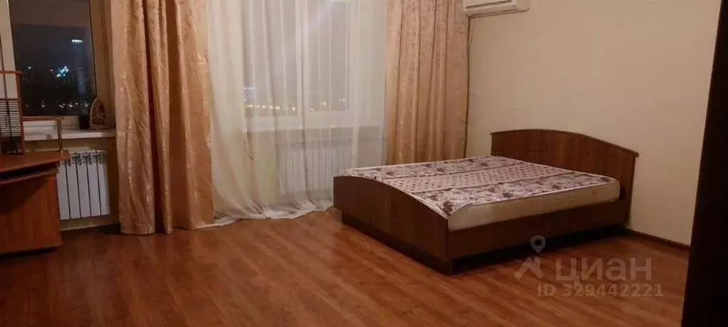 2-к кв. Белгородская область, Белгород ул. 5 Августа, 37 (73.0 м) - Фото 2