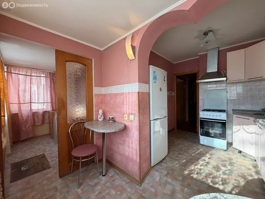 2-комнатная квартира: Орёл, Комсомольская улица, 326 (45.6 м) - Фото 1