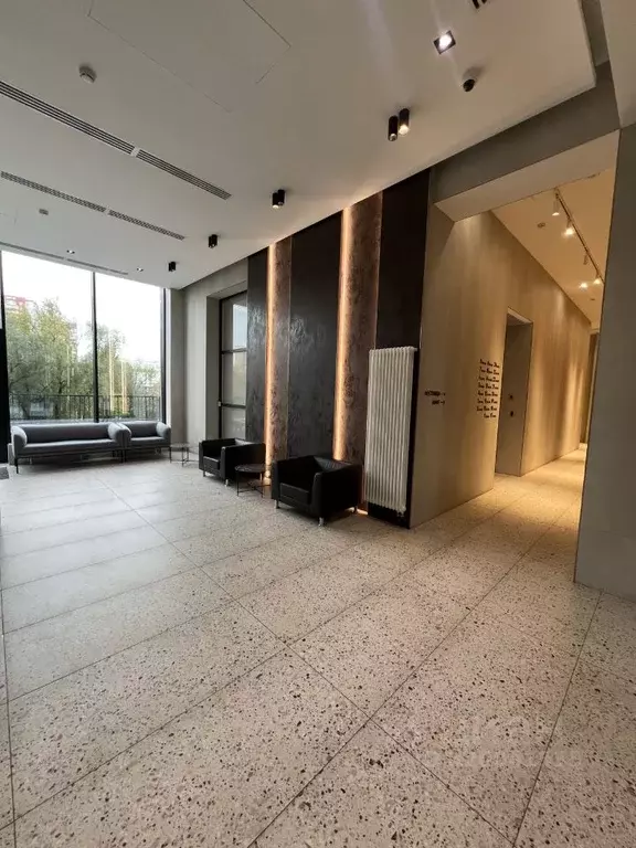 3-к кв. Москва Кастанаевская ул., 66 (103.4 м) - Фото 1