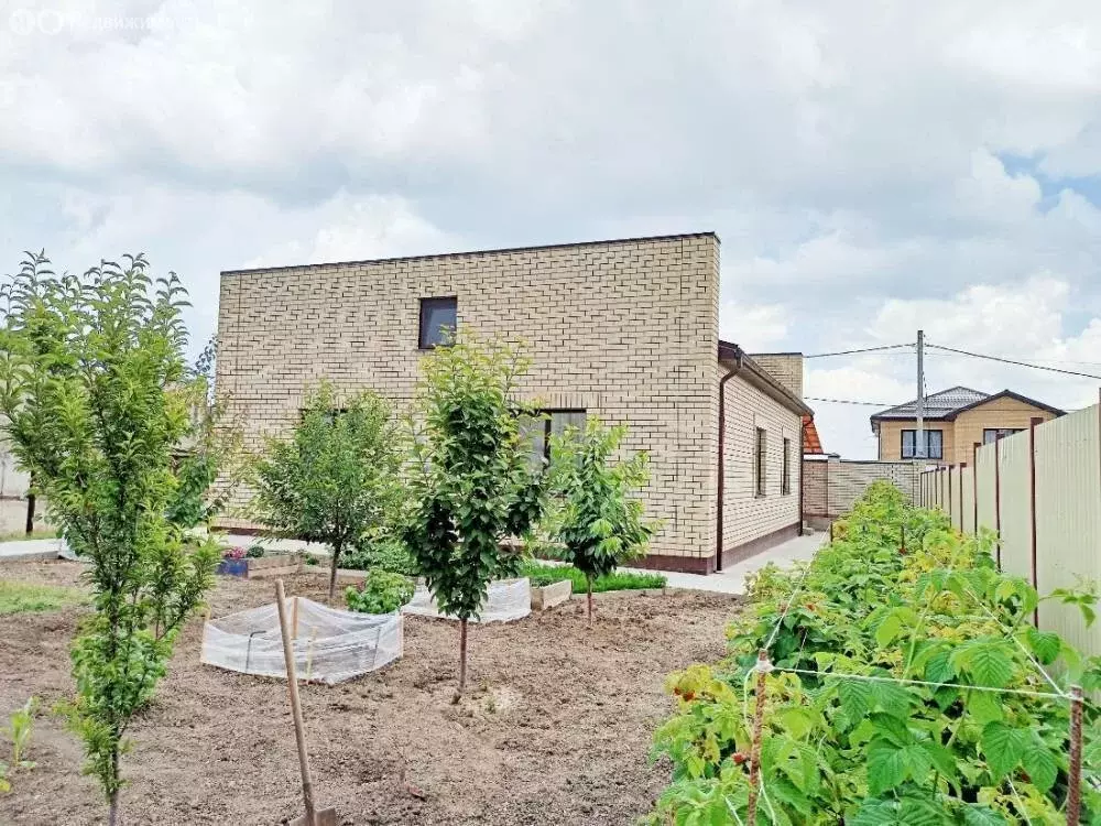 Дом в село Супсех, Удачная улица (116.9 м) - Фото 2