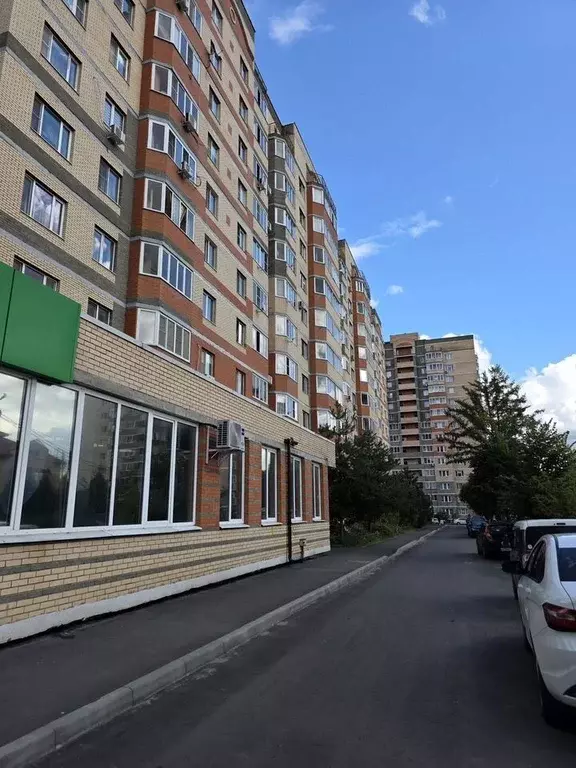 3-к кв. Московская область, Лосино-Петровский городской округ, ... - Фото 1