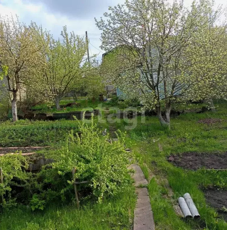 Дом в Ульяновская область, Димитровград Энергетик садоводческое ... - Фото 1