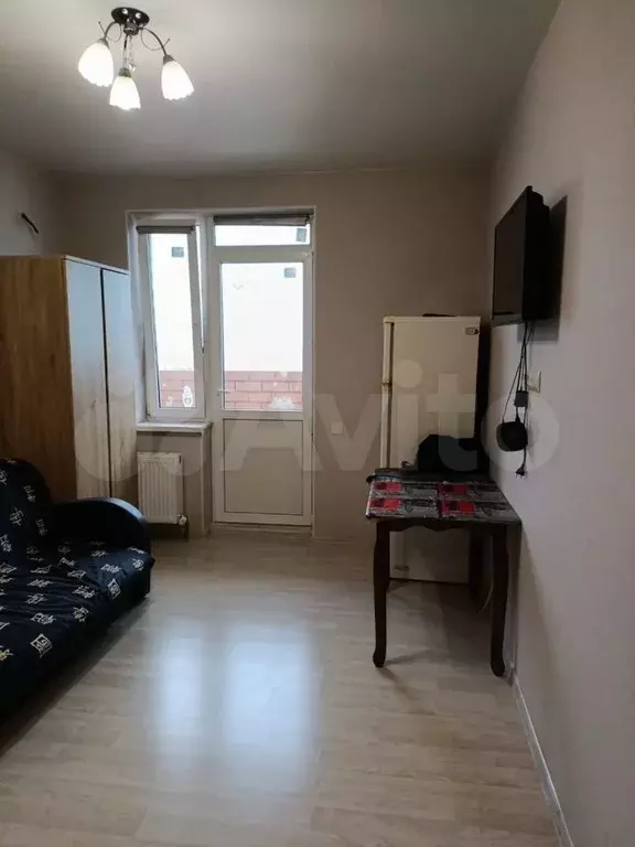 Квартира-студия, 20 м, 14/16 эт. - Фото 0