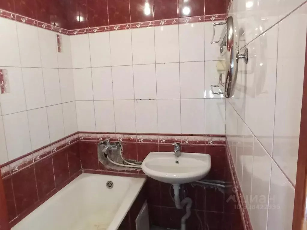 3-к кв. Москва Рублевское ш., 127 (56.8 м) - Фото 1