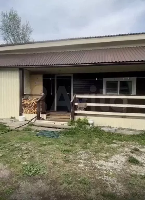 Дом 60 м на участке 12 сот. - Фото 1