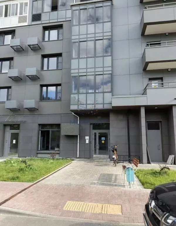 2-к кв. Москва Радужная ул., 15К3 (56.1 м) - Фото 2