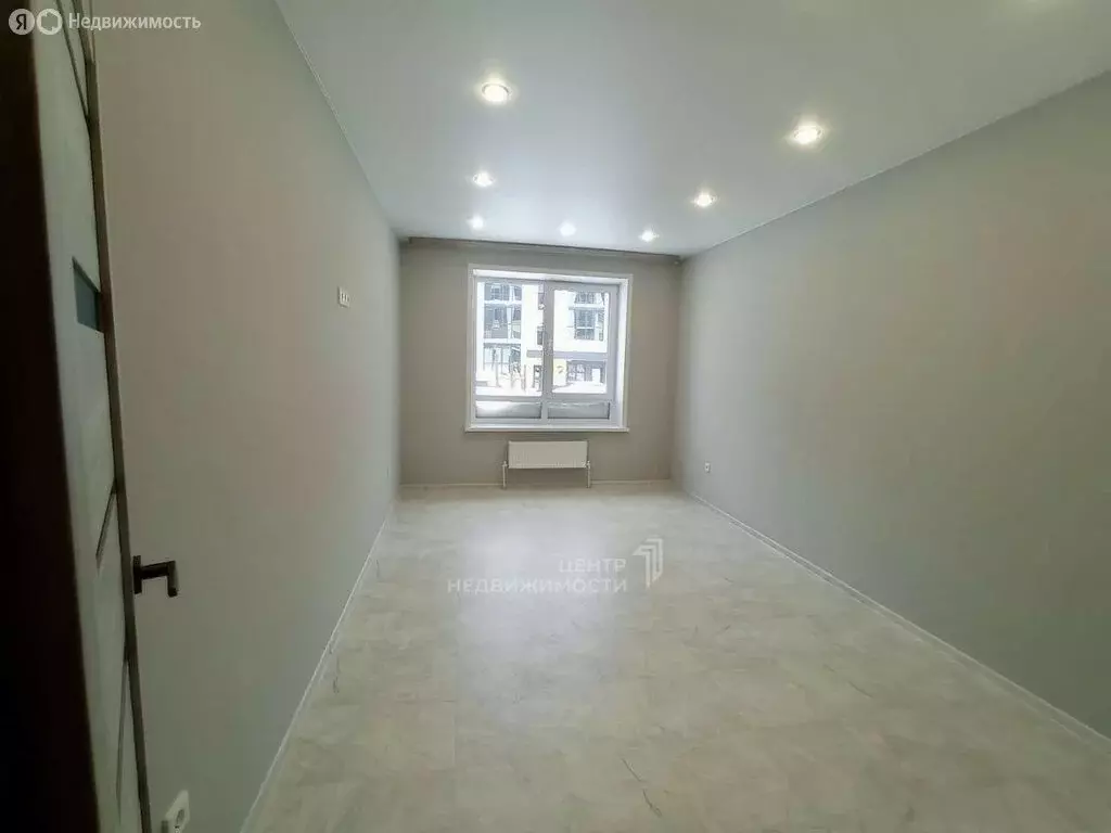 3-комнатная квартира: село Новая Тура, Дорожная улица, 4 (77.4 м) - Фото 2