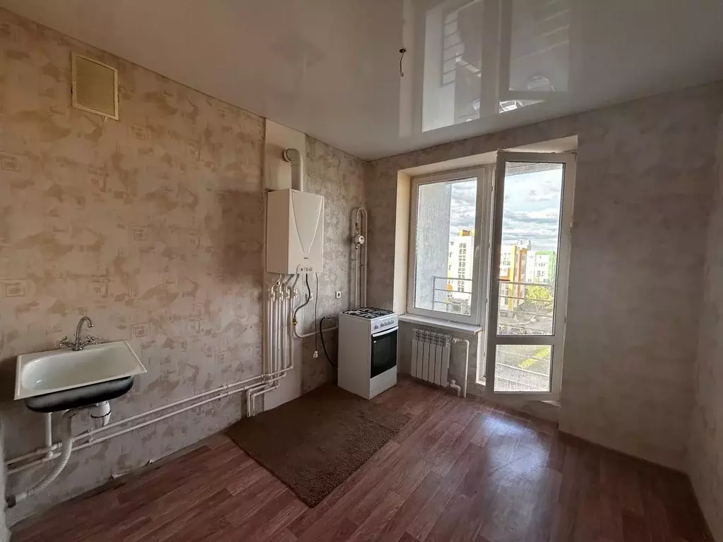 Продаётся 1-к квартира, 37.7 м - Фото 0