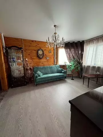 Дом 100 м на участке 3 сот. - Фото 0