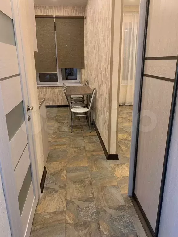 1-к. квартира, 30 м, 2/17 эт. - Фото 1