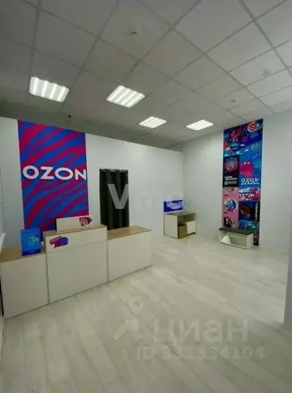 Помещение свободного назначения в Москва Дмитровское ш., 30К1 (42 м) - Фото 2
