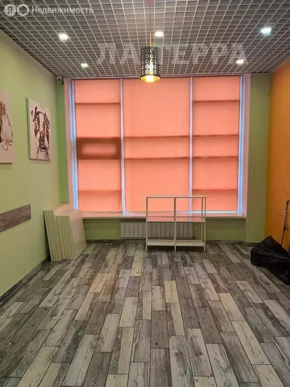 Помещение свободного назначения (95 м) - Фото 2