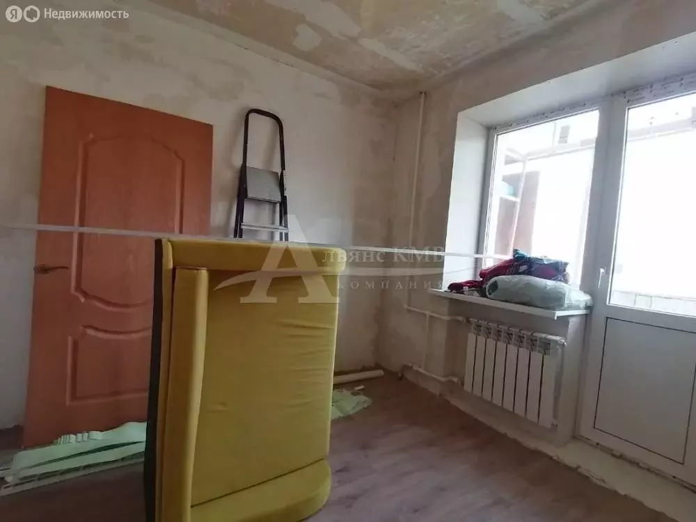 2-комнатная квартира: Нежинский, 20 (37 м) - Фото 2