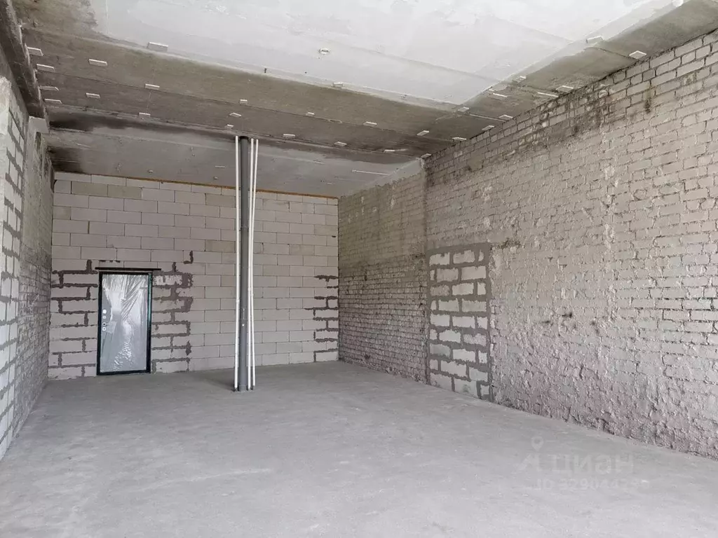 Офис в Волгоградская область, Волгоград Коммунистическая ул., 5А (74 ... - Фото 2