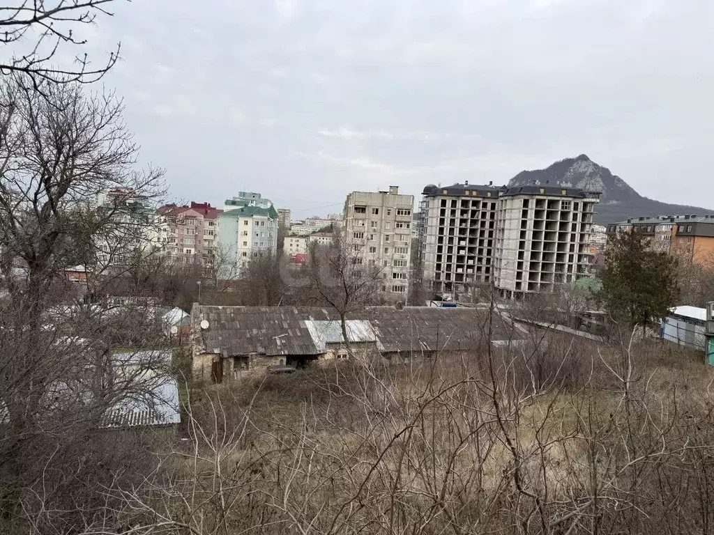 Участок в Ставропольский край, Железноводск ул. Ленина (21.75 сот.) - Фото 2