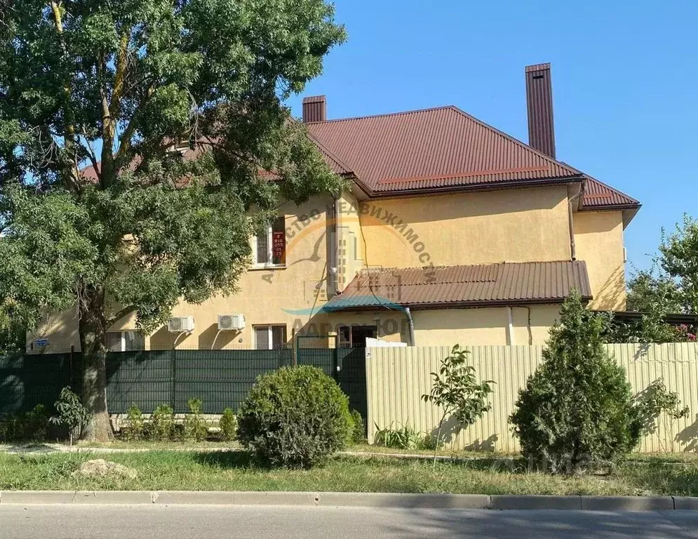Пионерский Проспект 57 Анапа Купить Квартиру